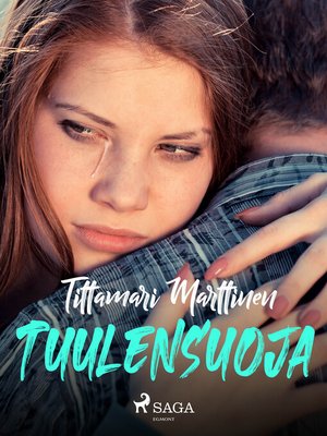 cover image of Tuulensuoja